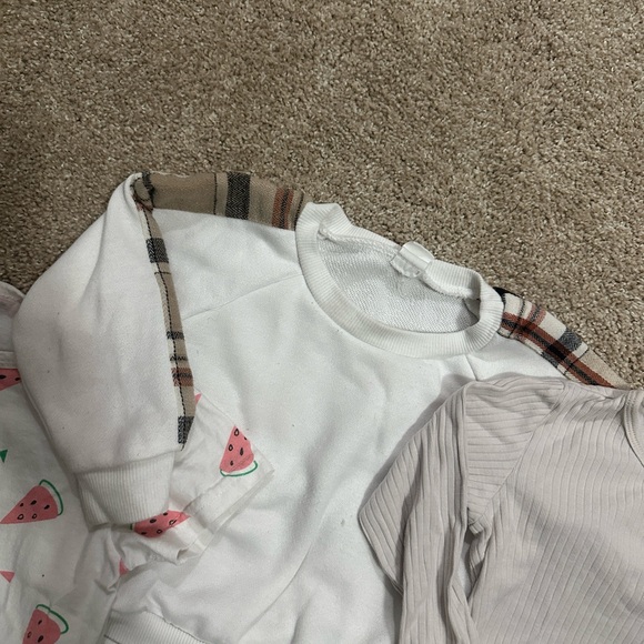 Neutral Baby Bundle - Picture 3 of 3